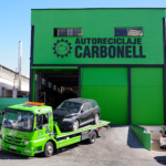 Autoreciclaje Carbonell – Opiniones y Reseña
